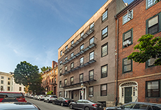 Herald of Boston Realty Advisors brokers $9.8 million sale of 63-65 Hancock St. on behalf of the seller